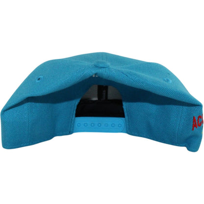 Sean Young Signed "Ray Finkle" Ace Ventura Collectible Hat (BAS Witnessed)