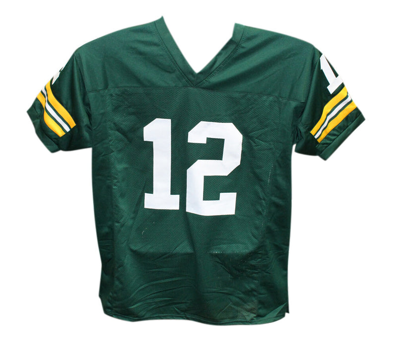 Lynn Dickey Signed Green Bay Packers Pro Style Jersey