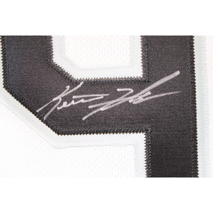Keith Foulke Signed 2003 MLB All-Star Game Jersey (Oakland A's)