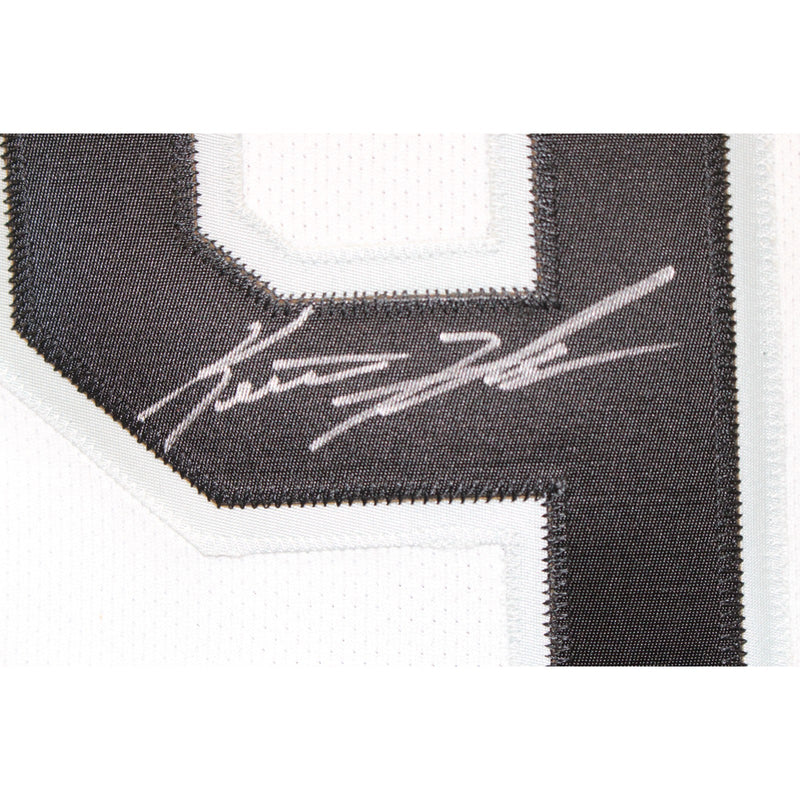 Keith Foulke Signed 2003 MLB All-Star Game Jersey (Oakland A's)