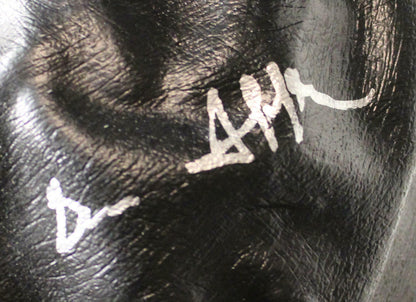 Ben Affleck Autographed Batman Rubies Soft Mask Beckett BAS