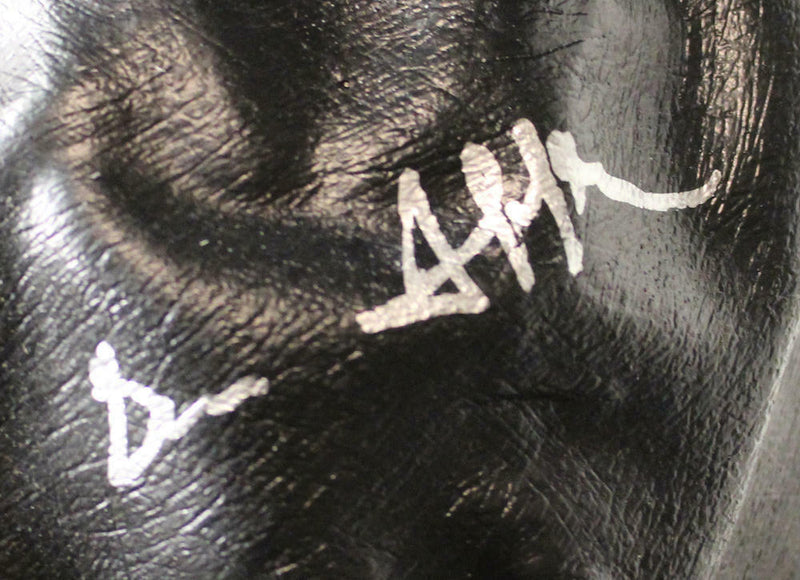 Ben Affleck Autographed Batman Rubies Soft Mask Beckett BAS