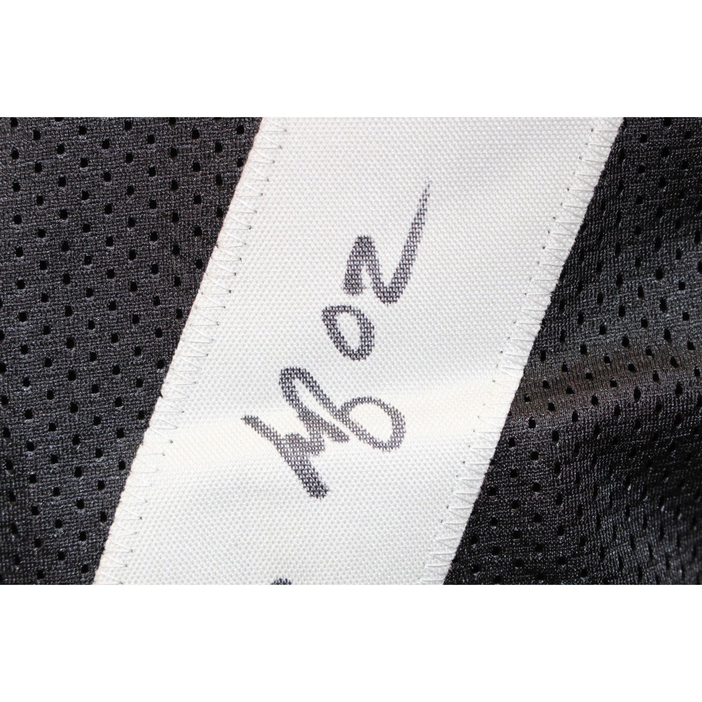 Dave Casper Autographed Pro Style Football Jersey