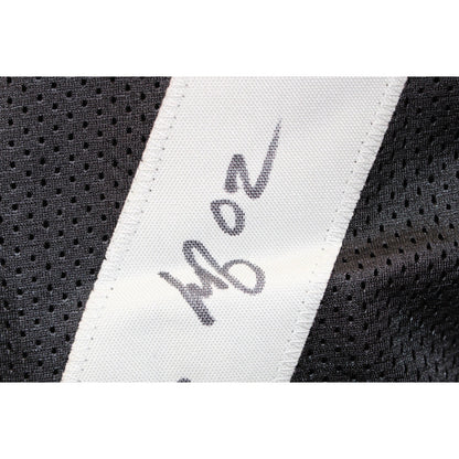 Dave Casper Autographed Pro Style Football Jersey