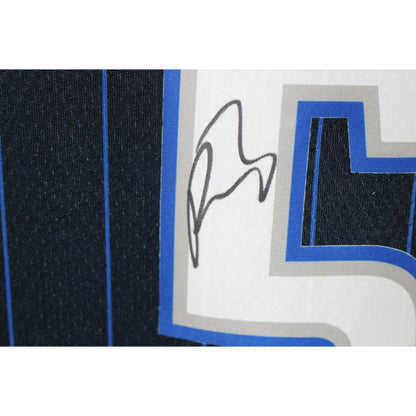 Paulo Banchero Autographed Orlando Magic Nike Swingman Jersey