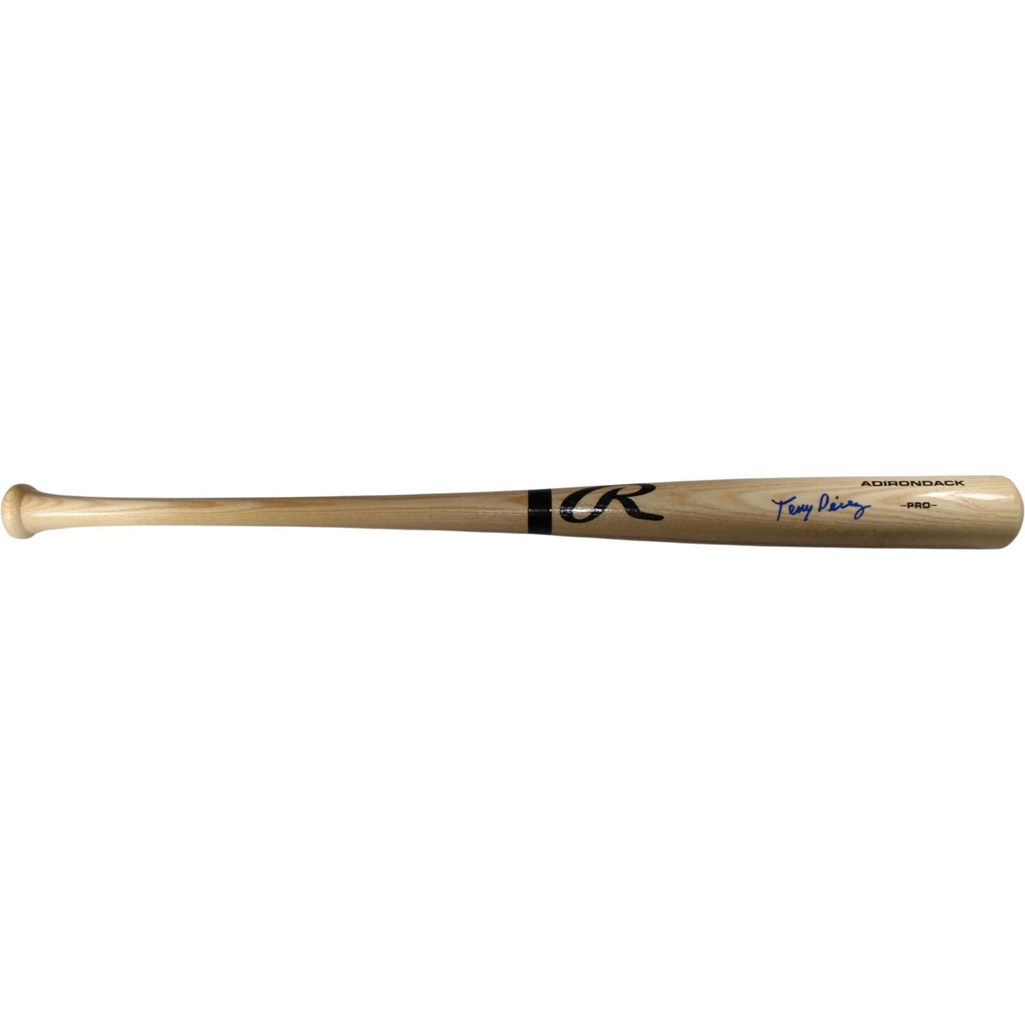 Tony Perez Autographed Cincinnati Reds Blonde Big Stick Baseball Bat