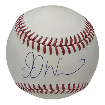 JJ Wetherholt Signed St. Louis Cardinals Official Major League Baseball
