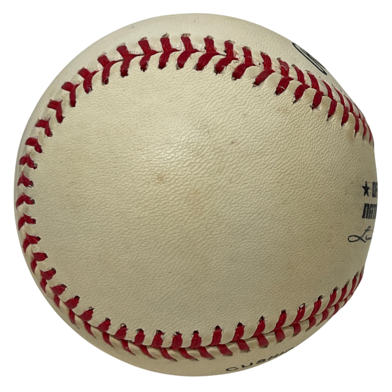 Mike Piazza Signed New York Mets Rawlings National League Baseball