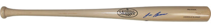 Jose Canseco Oakland Athletics Autographed Baseball Bat