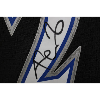 Kevin Garnett Signed Minnesota Timberwolves Mitchell & Ness Jersey "Big Tic"