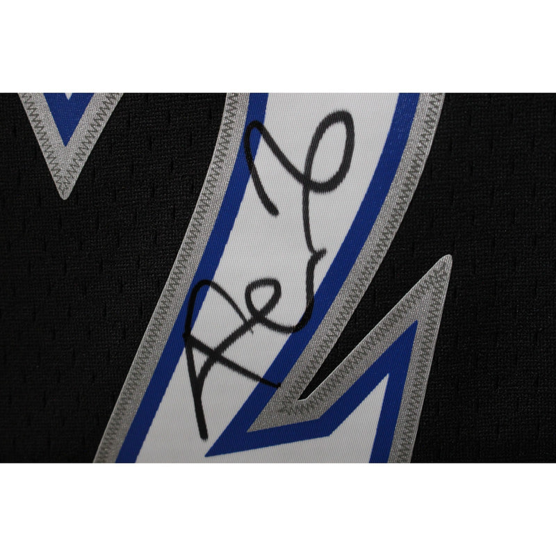 Kevin Garnett Signed Minnesota Timberwolves Mitchell & Ness Jersey "Big Tic"