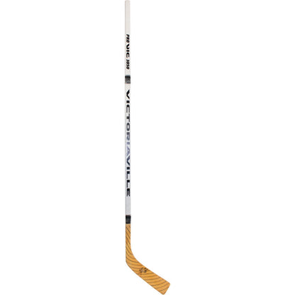 Mario Lemieux Autographed Pittsburgh Penguins Hockey Stick