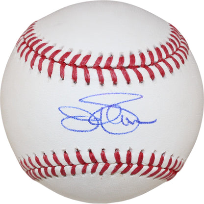 Jim Palmer Autographed Baltimore Orioles Official Major League Baseball
