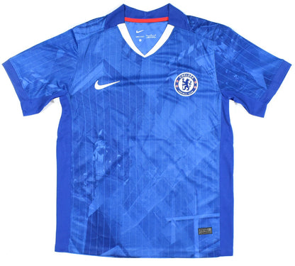 Pedro Neto Autographed Chelsea Home Jersey