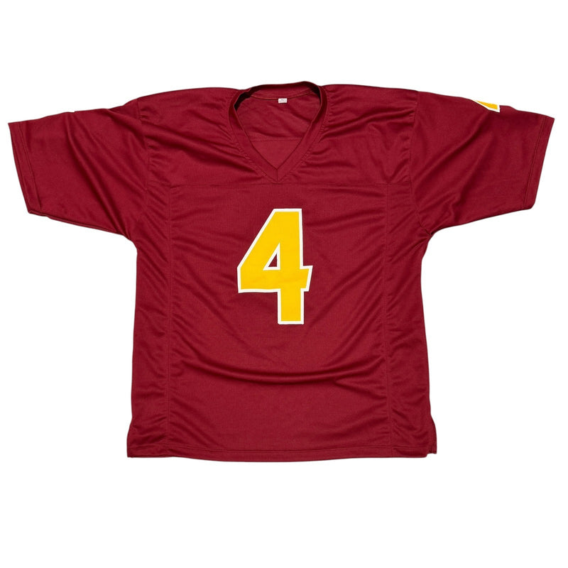 Cam Skattebo Signed Arizona State Sun Devils Custom Jersey