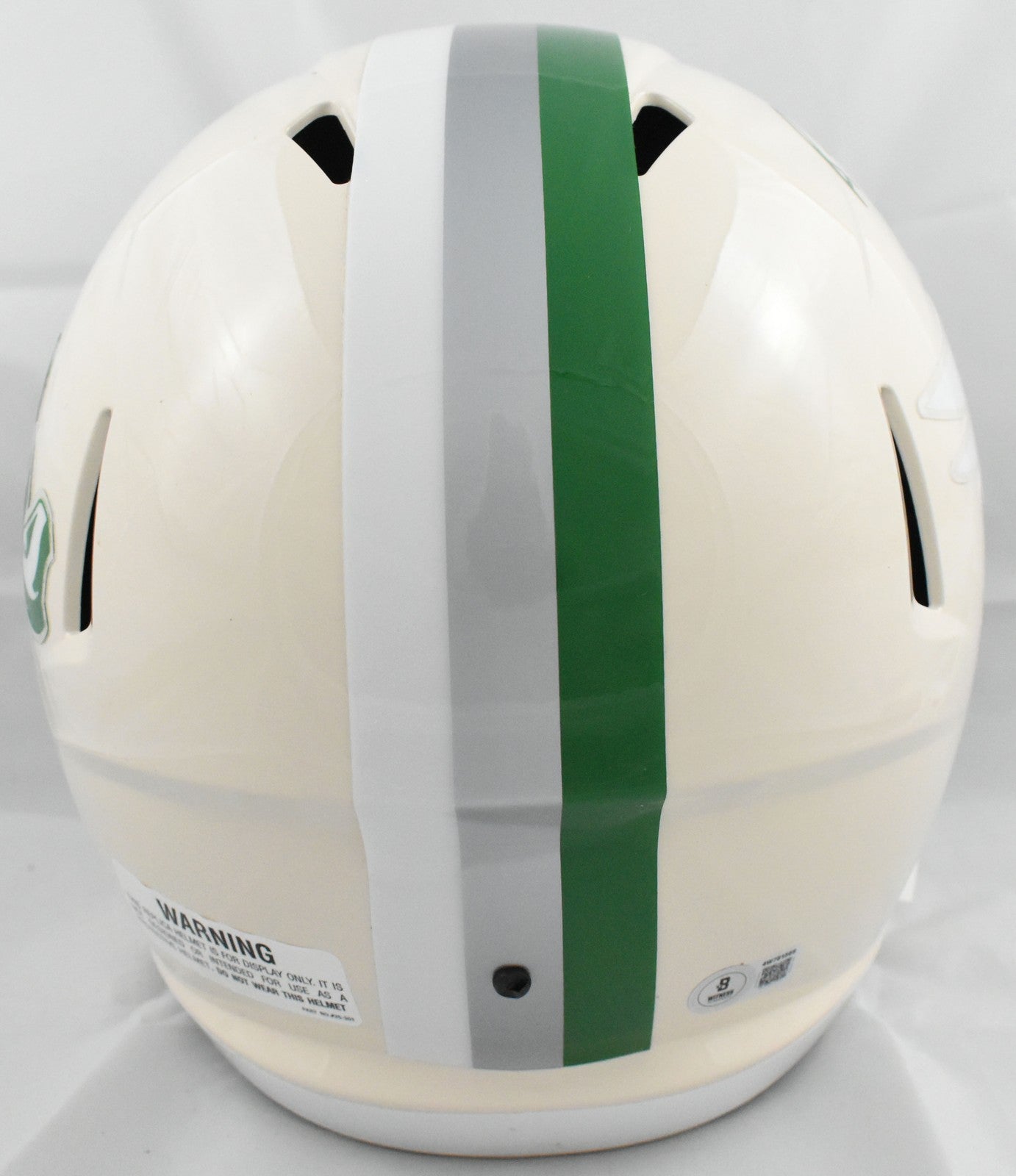 Brandon Graham Autographed Philadelphia Eagles Retro Speed Helmet