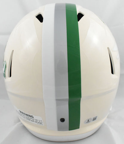 Brandon Graham Autographed Philadelphia Eagles Retro Speed Helmet