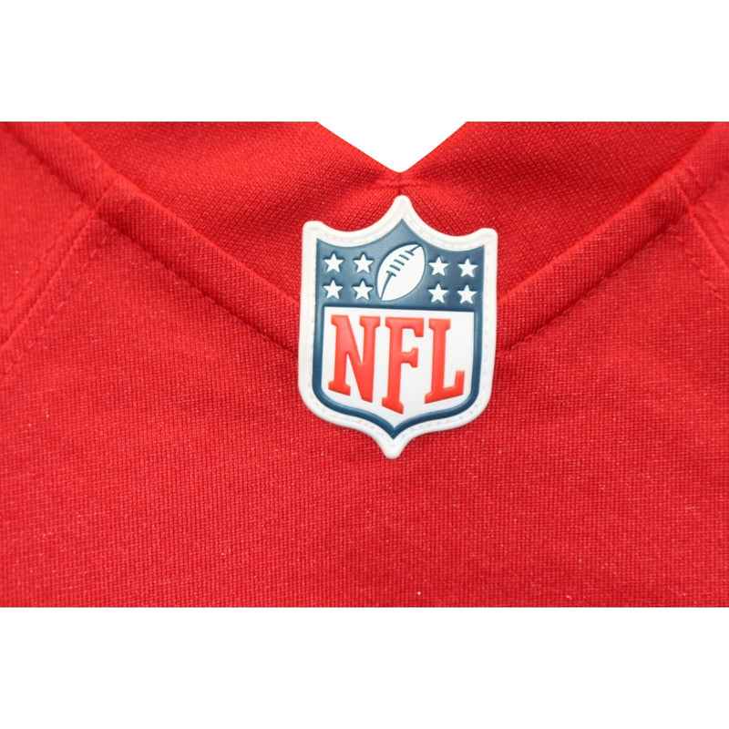Brock Purdy Autographed San Francisco 49ers Nike Alternate Jersey