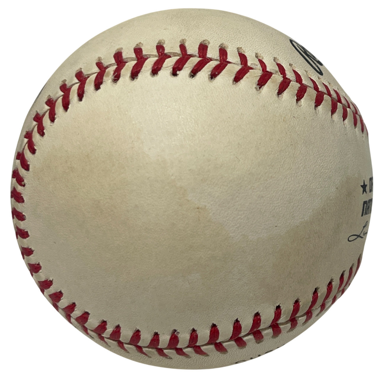 Garth Brooks Signed Rawlings Official National League Baseball