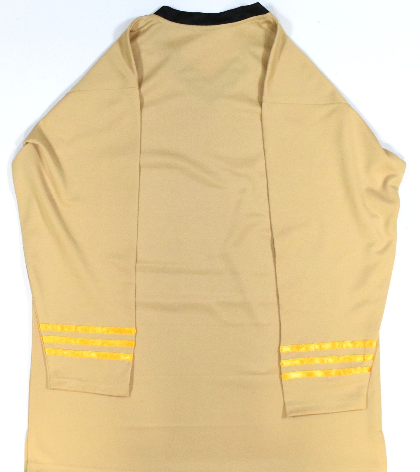 William Shatner Autographed Star Trek Captain Kirk Custom Costume Jersey