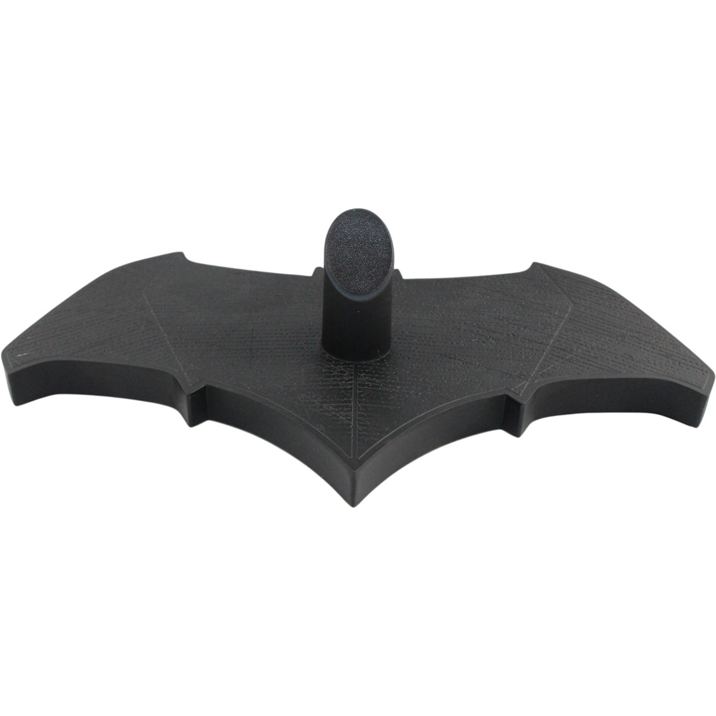 Ben Affleck Autographed Batman Batarang Figurine