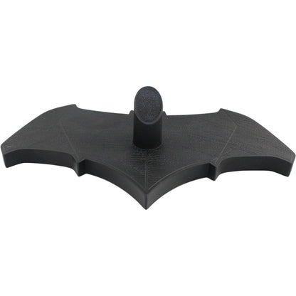 Ben Affleck Autographed Batman Batarang Figurine