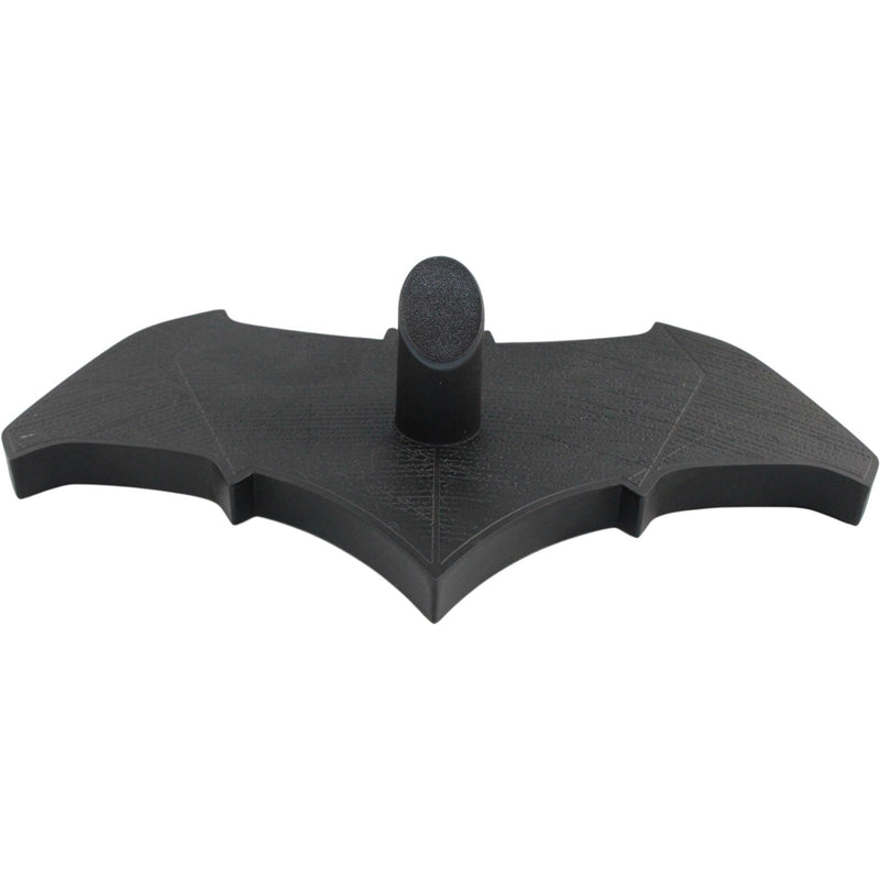 Ben Affleck Autographed Batman Batarang Figurine