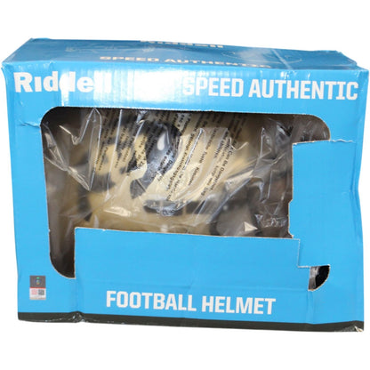 Travis Hunter Autographed Colorado Buffaloes Full Size Authentic Helmet