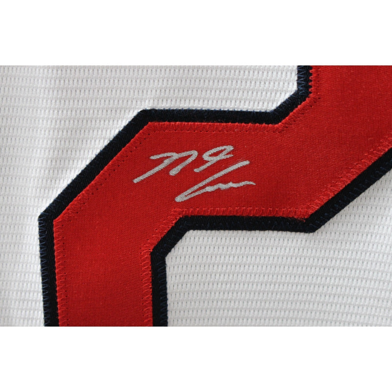 Nolan Arenado St. Louis Cardinals Signed Majestic Jersey (JSA)