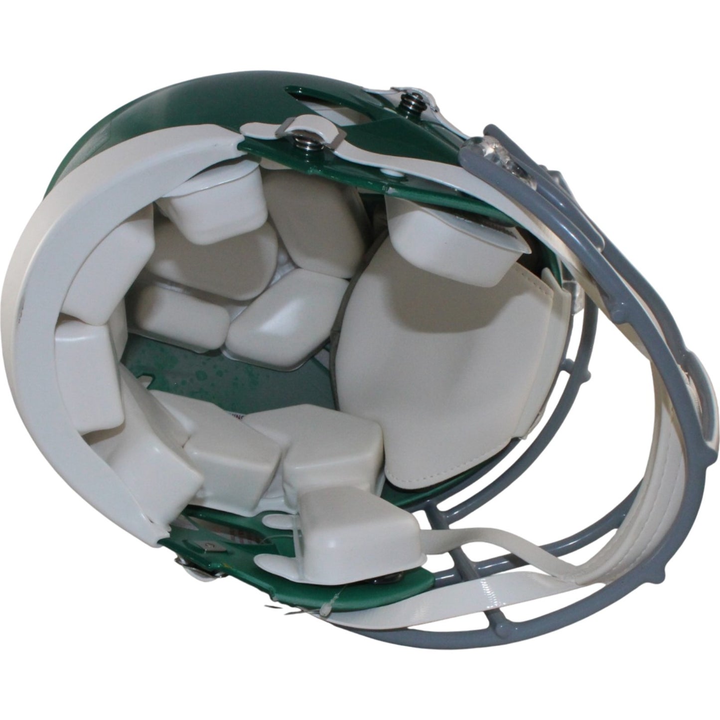 Randall Cunningham Philadelphia Eagles Autographed Full Size Throwback Helmet