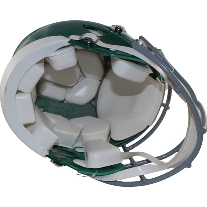 Randall Cunningham Philadelphia Eagles Autographed Full Size Throwback Helmet