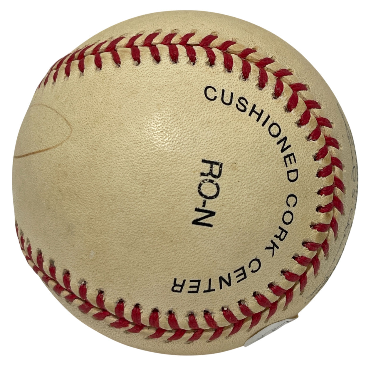 Mike Piazza New York Mets Autographed National League Baseball (JSA)