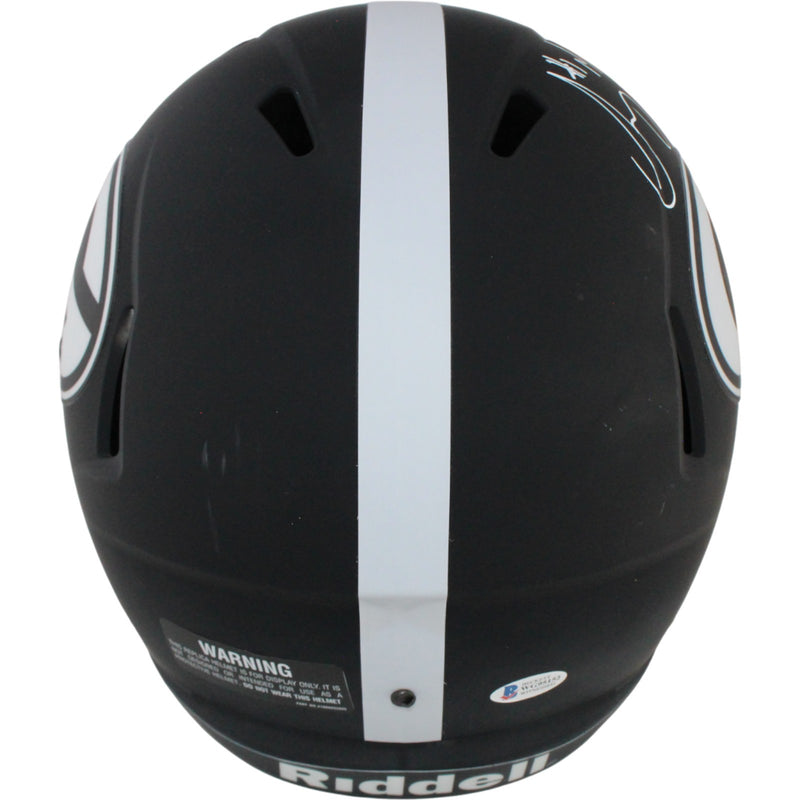 Sony Michel Signed Georgia Bulldogs Full Size Eclipse Helmet
