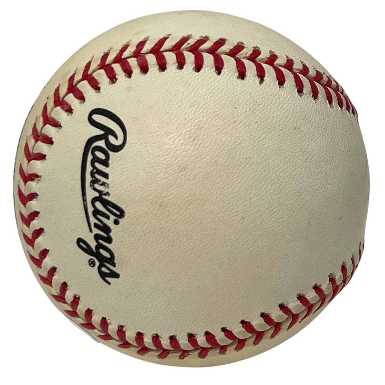 Mike Piazza Signed New York Mets Rawlings National League Baseball