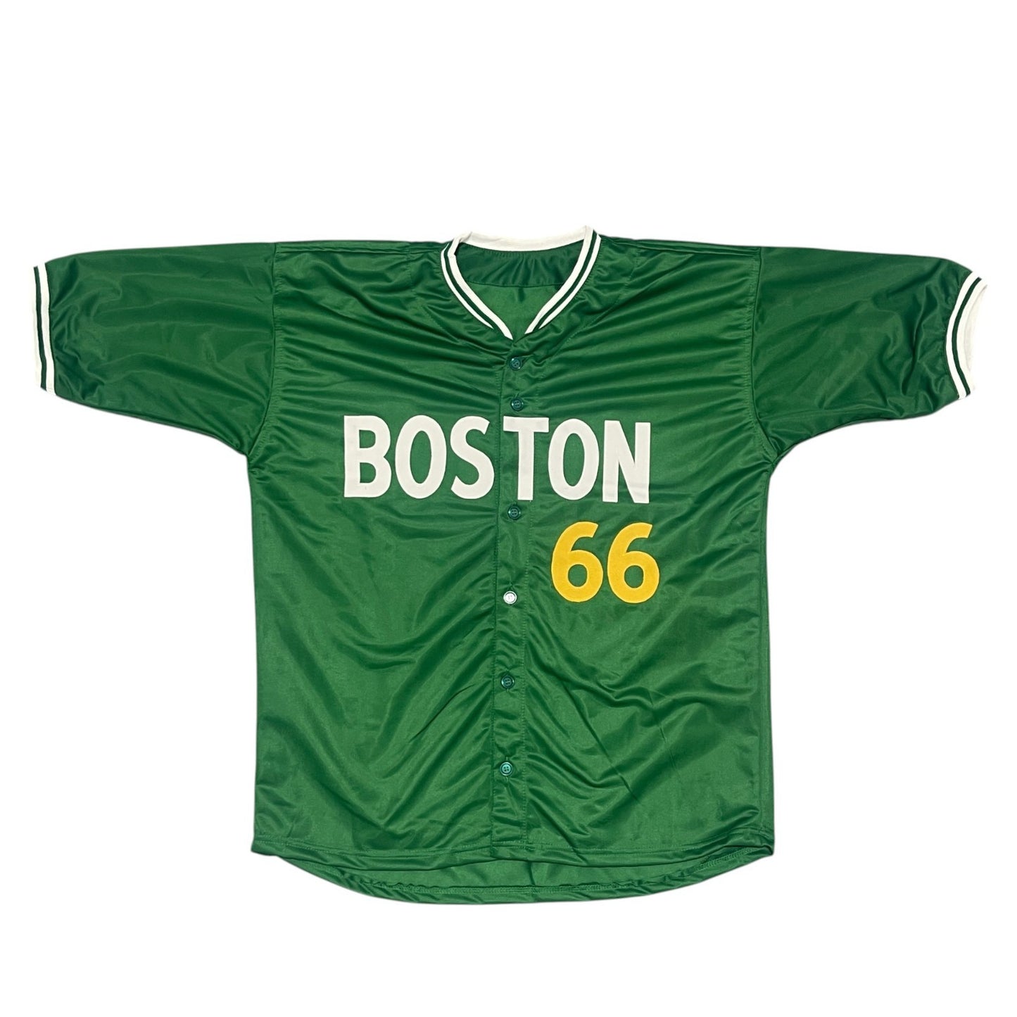 Brayan Bello Signed Boston Red Sox Custom Jersey #66 Beckett COA