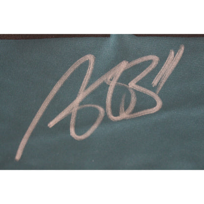 AJ Brown Autographed Philadelphia Eagles Super Bowl LIX Jersey