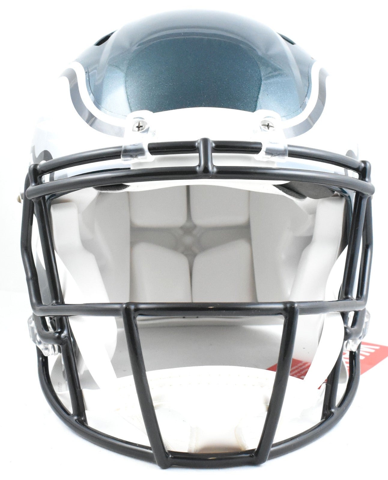 Jalen Hurts Autographed Philadelphia Eagles Full Size Speed Authentic Helmet