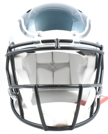 Jalen Hurts Autographed Philadelphia Eagles Full Size Speed Authentic Helmet