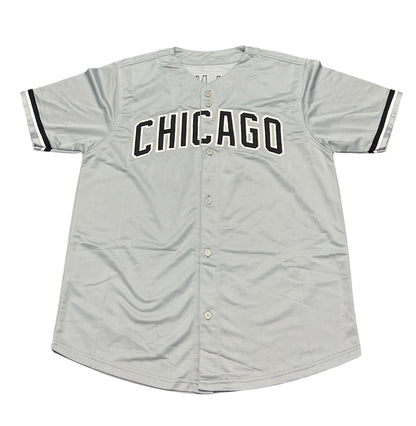 Harold Baines Signed Chicago White Sox Custom Jersey HOF 19 PSA COA