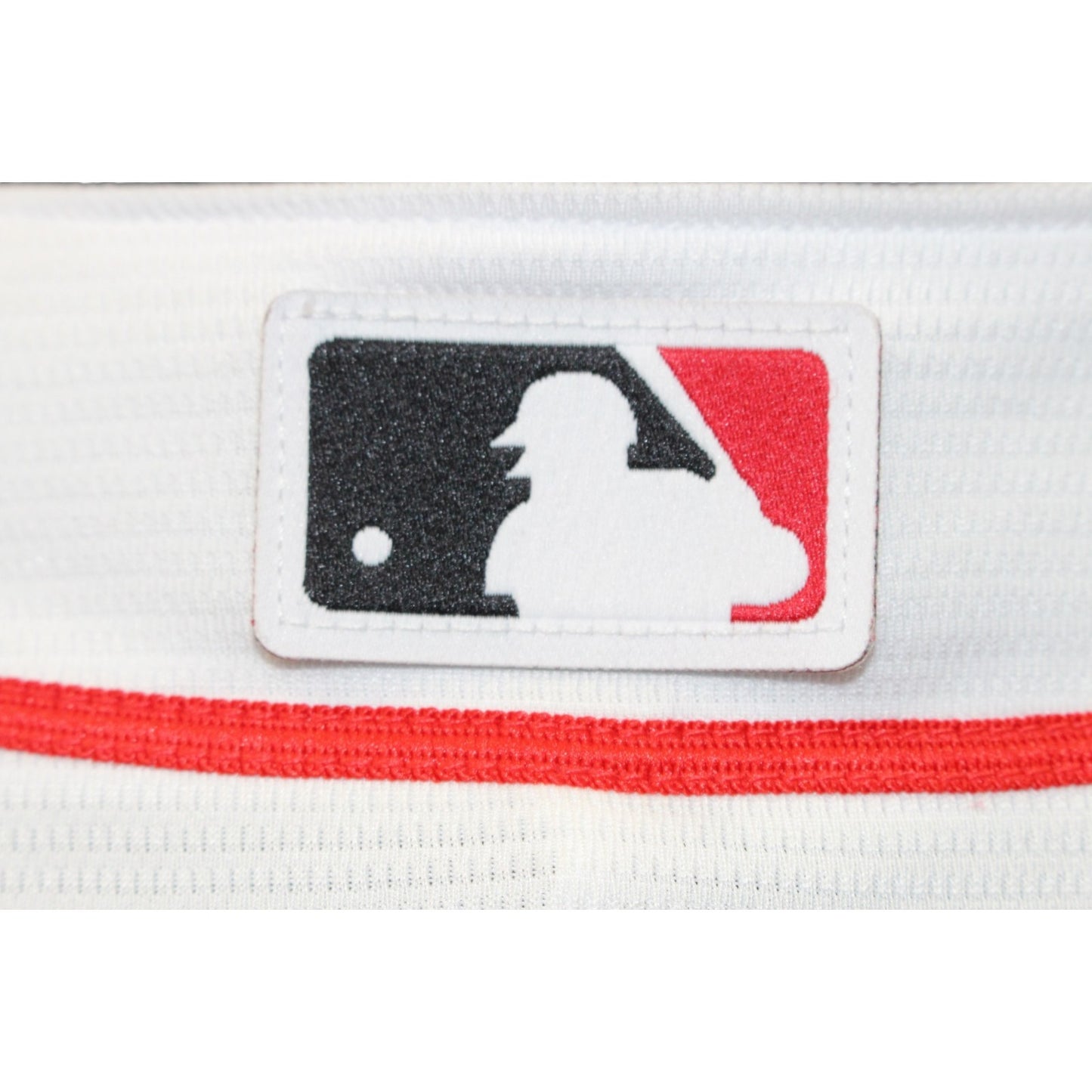 Elly De La Cruz Signed Cincinnati Reds White Jersey
