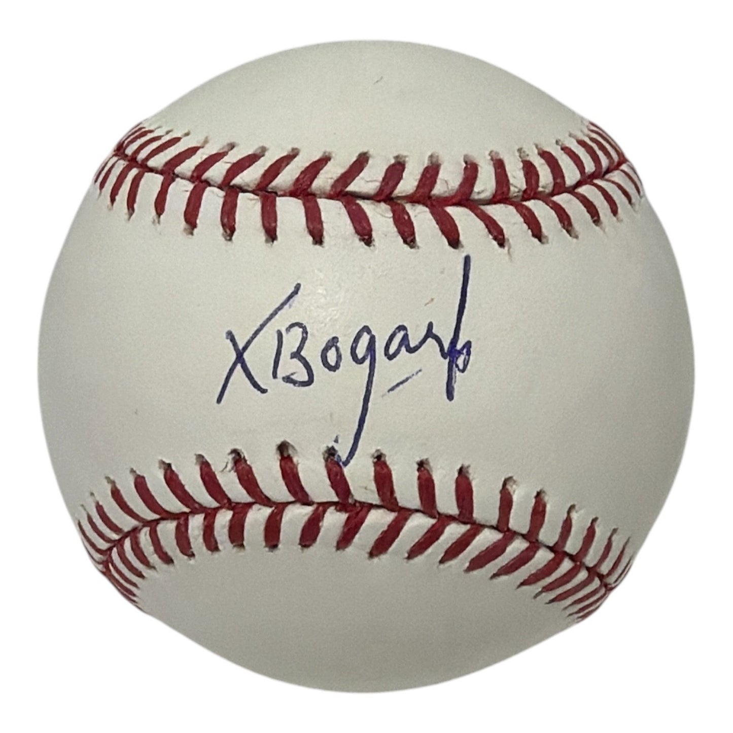 Xander Bogaerts Signed Rawlings Official MLB Baseball - Padres