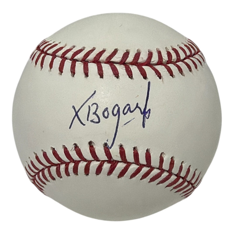 Xander Bogaerts Signed Rawlings Official MLB Baseball - Padres