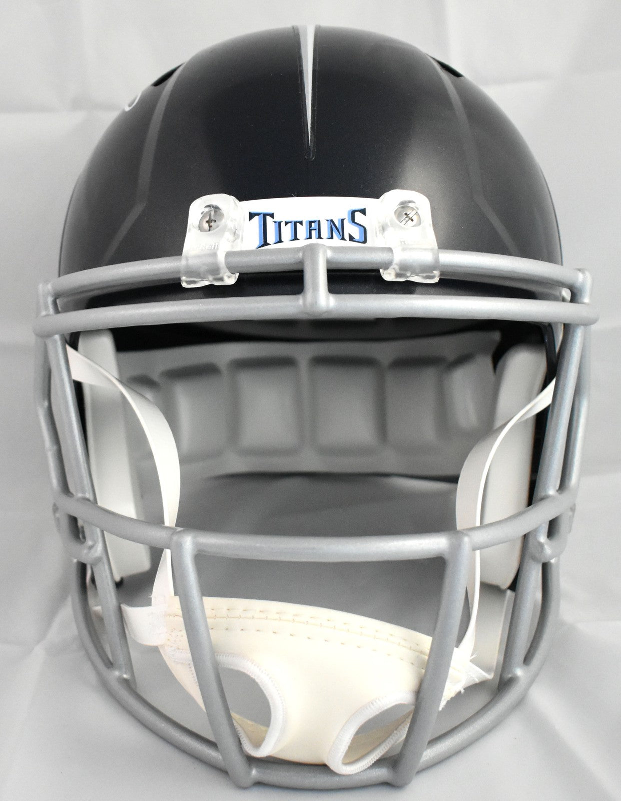 Jevon Kearse Autographed Tennessee Titans Full Size Speed Helmet