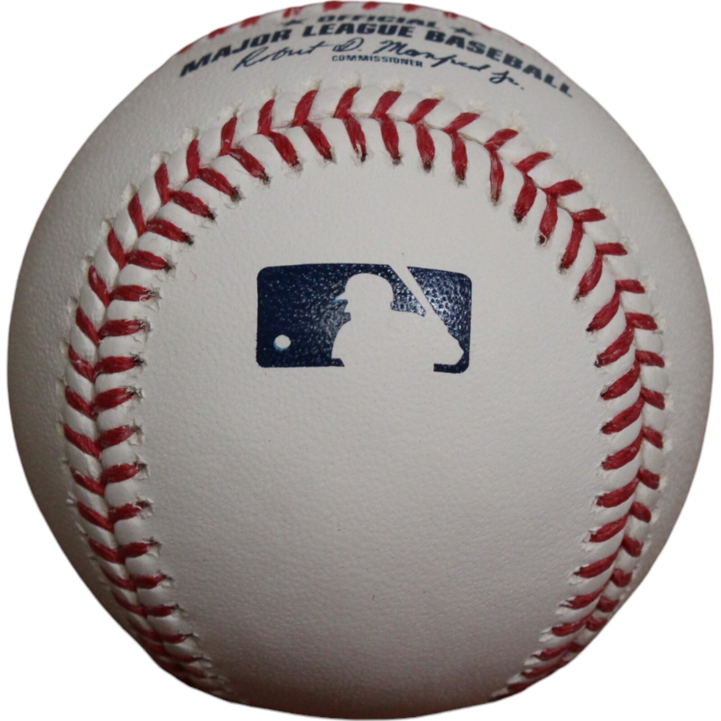 Larry Walker Autographed Colorado Rockies Official Major League Baseball