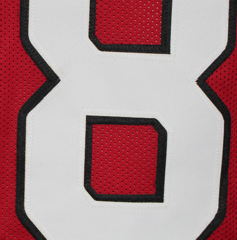 AJ Green Signed Arizona Cardinals Custom Football Jersey (Beckett COA)