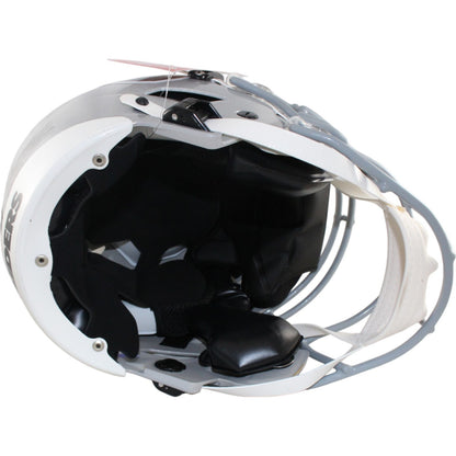 Howie Long Las Vegas Raiders Autographed Authentic SpeedFlex Helmet