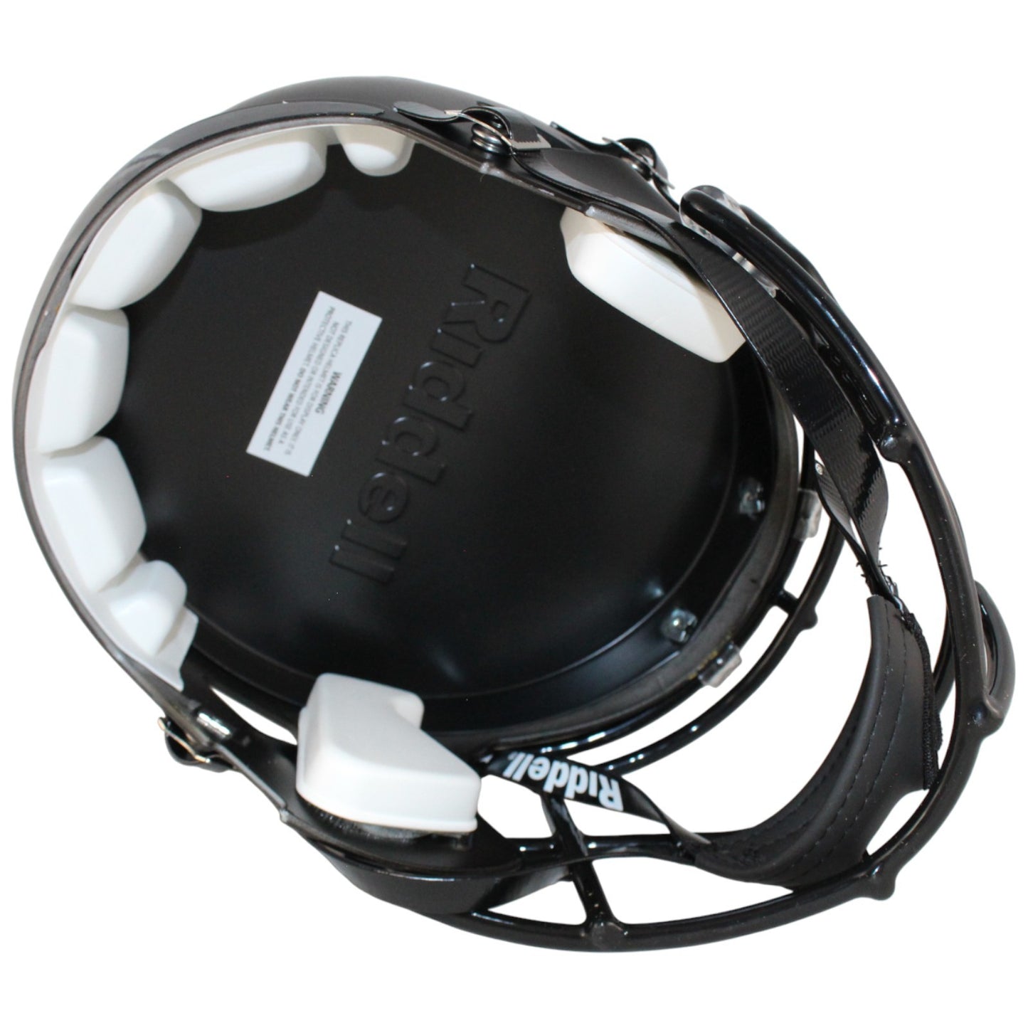Travis Hunter Colorado Buffaloes Autographed Full Size Replica Helmet