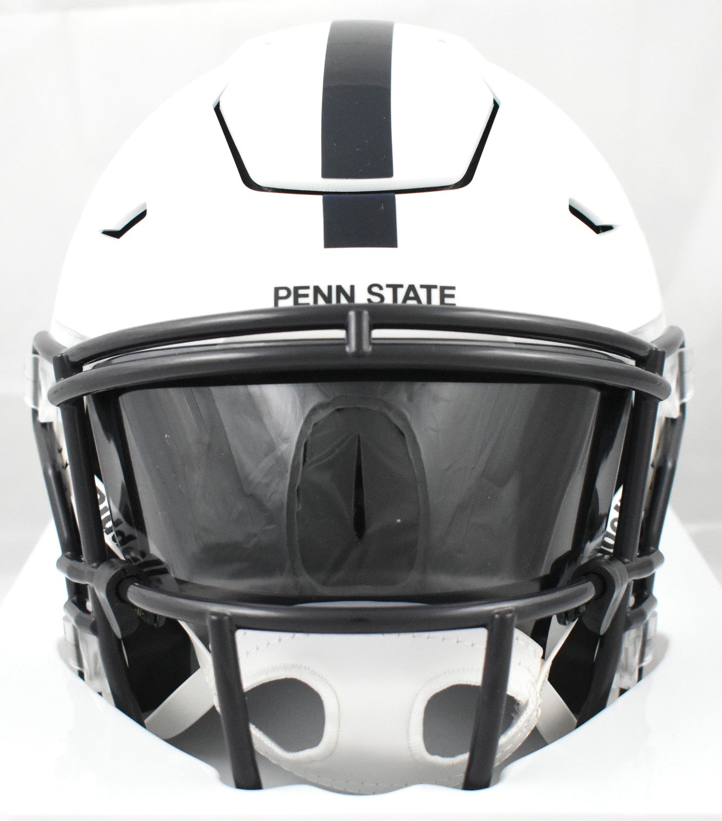 Abdul Carter Signed Penn State Nittany Lions Mid-Size SpeedFlex Helmet