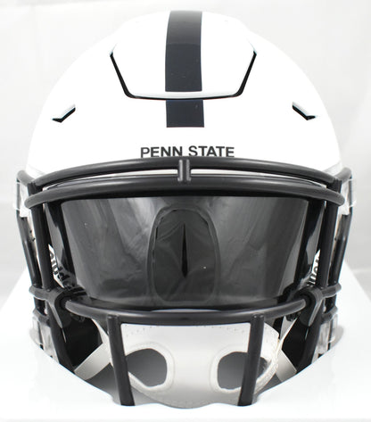 Abdul Carter Signed Penn State Nittany Lions Mid-Size SpeedFlex Helmet