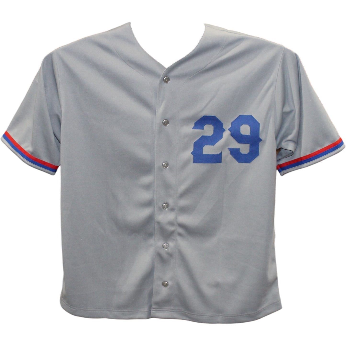 Adrian Beltre Signed Texas Rangers Pro Style Baseball Jersey JSA